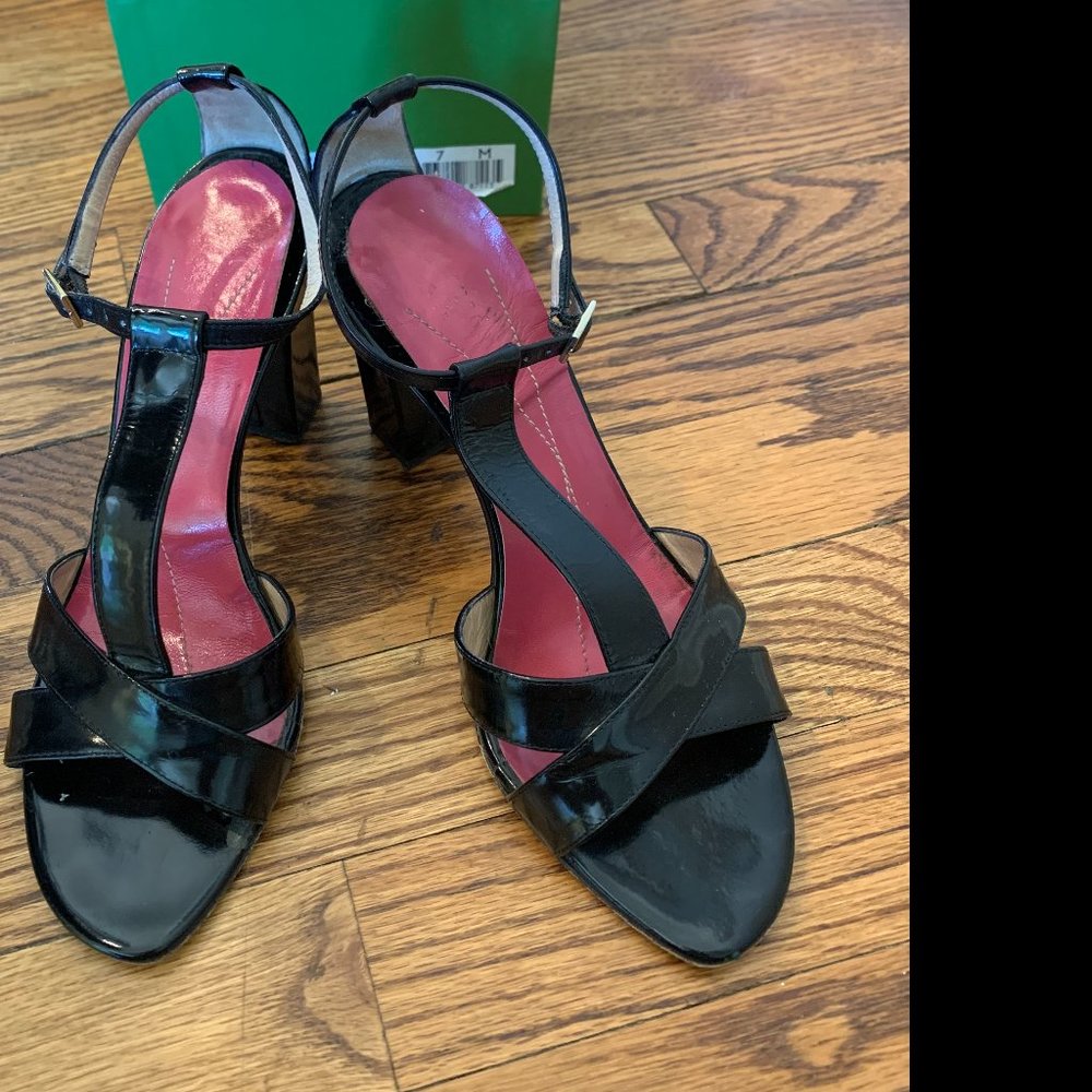 Kate Spade Lucinda Summer Sandals 7 - Need Repair